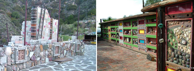 Film your scenes at Zorthian Ranch